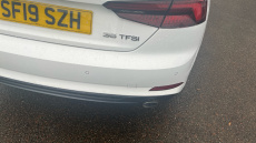 Audi A5 35 TFSI S Line 5dr S Tronic Petrol Hatchback